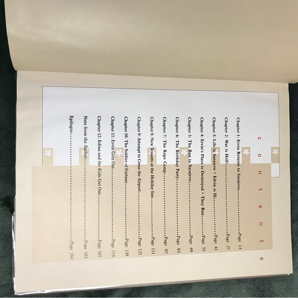 Fax From Sarajevo - Joe Kubert [Dark Horse Books 1996] Graphic Novel 1st Edition - Picture 4 of 16